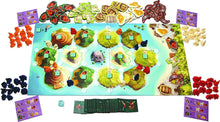 Load image into Gallery viewer, Catan Junior