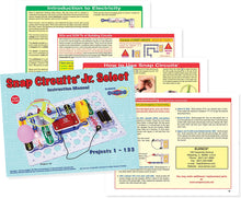 Load image into Gallery viewer, Snap Circuits Jr. Select