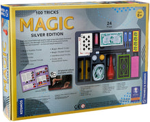 Load image into Gallery viewer, Magic Silver Edition