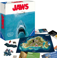Load image into Gallery viewer, Jaws The Board Game