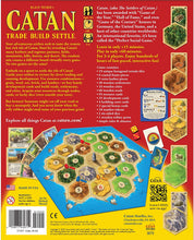 Load image into Gallery viewer, Catan