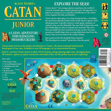 Load image into Gallery viewer, Catan Junior