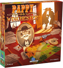 Load image into Gallery viewer, Pappy Winchester