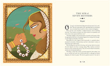 Load image into Gallery viewer, Tales Of India