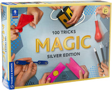 Load image into Gallery viewer, Magic Silver Edition