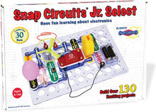 Load image into Gallery viewer, Snap Circuits Jr. Select