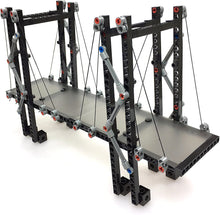 Load image into Gallery viewer, Thames & Kosmos Structural Engineering Experiment Kit