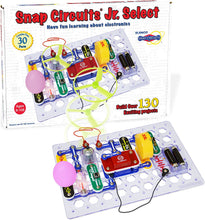 Load image into Gallery viewer, Snap Circuits Jr. Select