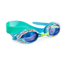 Load image into Gallery viewer, Peacock Blue