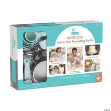 Load image into Gallery viewer, Playful Chef Deluxe Cake Decorating Studio