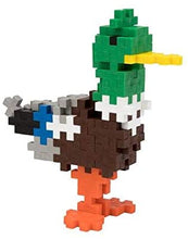 Load image into Gallery viewer, Plus Plus 70 Piece Duck
