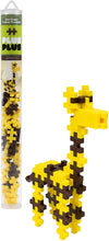 Load image into Gallery viewer, Plus Plus 70 Piece Giraffe
