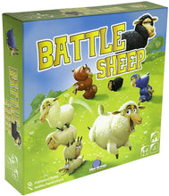 Load image into Gallery viewer, Battle Sheep
