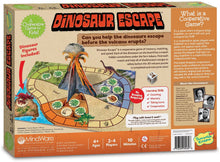 Load image into Gallery viewer, Dinosaur Escape
