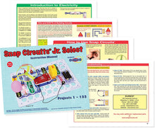 Load image into Gallery viewer, Snap Circuits Jr. Select
