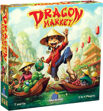 Load image into Gallery viewer, Dragon Market
