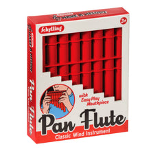 Load image into Gallery viewer, Pan Flute
