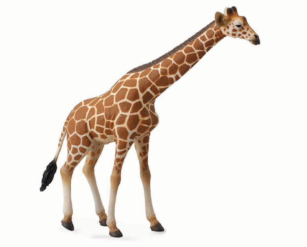 Breyer Reticulated Giraffe
