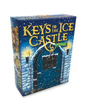 Load image into Gallery viewer, Keys To The Ice Castle
