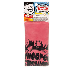 Load image into Gallery viewer, Whoopie Cushion
